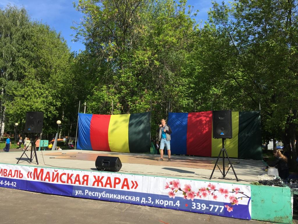 mayskaya zhara 3