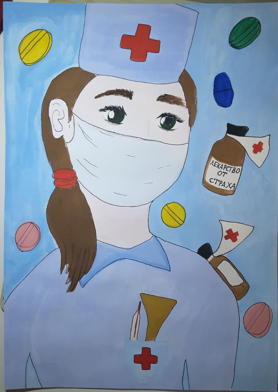 spasibo doktor smyslov egor 10 let