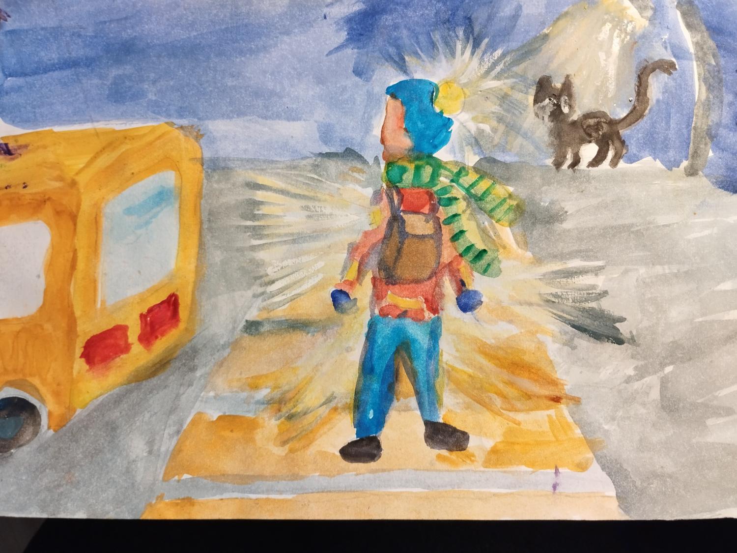 nikonenko alisa 9 let mou do cat perpspektiva nikonenko alisa 9 let mou do cat perpspektiva