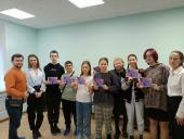 Кинолаборатории конкурса «Мой любимый мультгерой»
